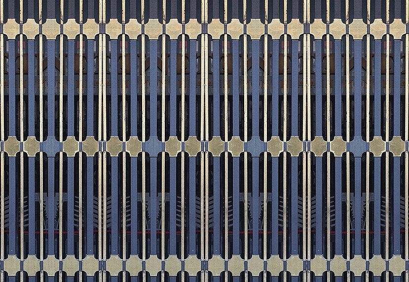 Панно и фотообои Wall & Deco Collection 2018 WDOR1801
