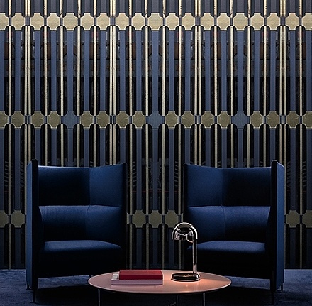 Панно и фотообои Wall & Deco Collection 2018 WDOR1801