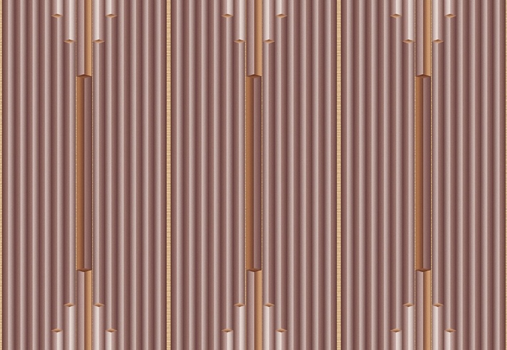 Панно и фотообои Wall & Deco Collection 2018 WDPA1801