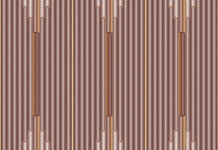 Панно и фотообои Wall & Deco Collection 2018 WDPA1801