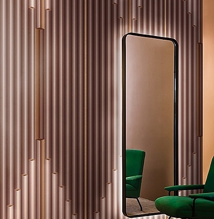 Панно и фотообои Wall & Deco Collection 2018 WDPA1801