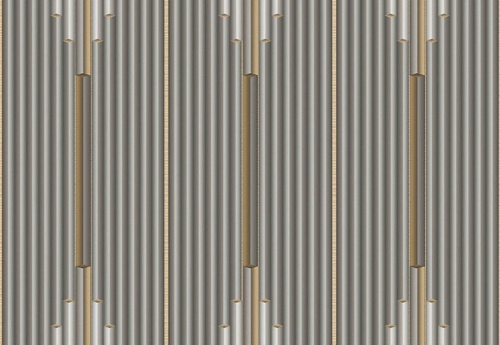 Панно и фотообои Wall & Deco Collection 2018 WDPA1802