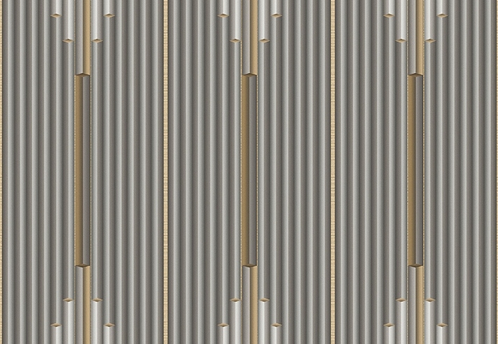 Панно и фотообои Wall & Deco Collection 2018 WDPA1802