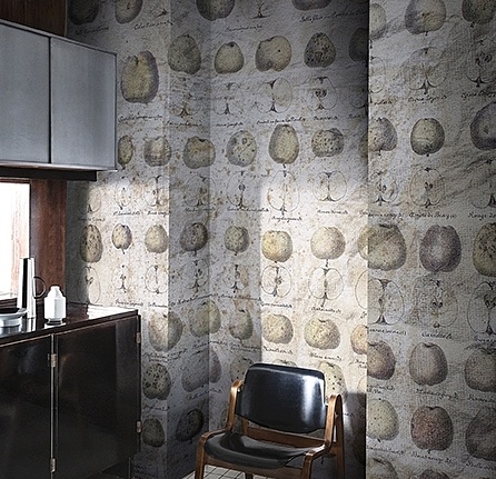 Панно и фотообои Wall & Deco Collection 2018 WDPC1801