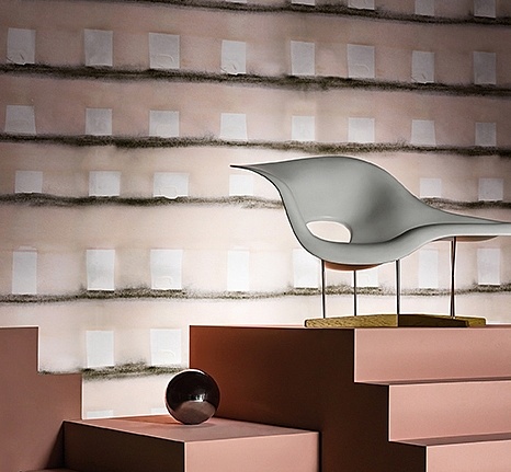 Панно и фотообои Wall & Deco Collection 2018 WDPU1801