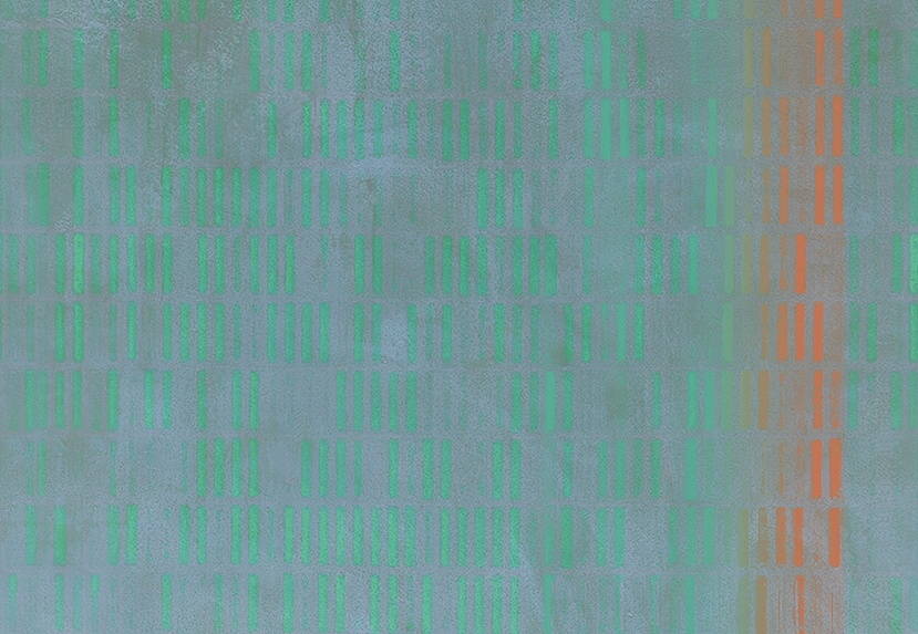 Панно и фотообои Wall & Deco Collection 2018 WDRE1802