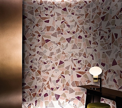 Панно и фотообои Wall & Deco Collection 2018 WDSK1801