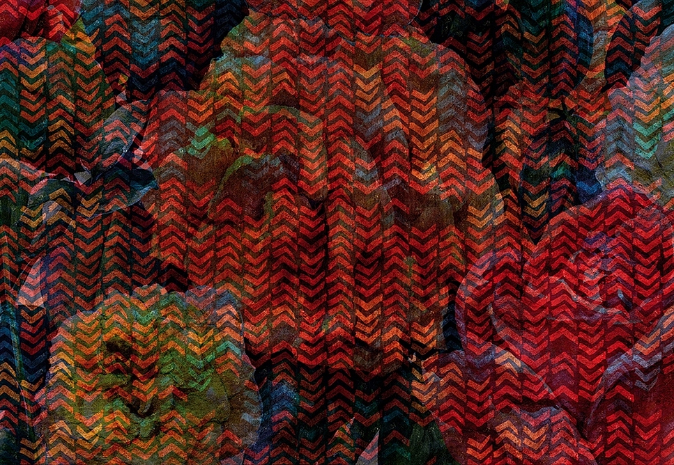Панно и фотообои Wall & Deco Collection 2018 WDSM1801
