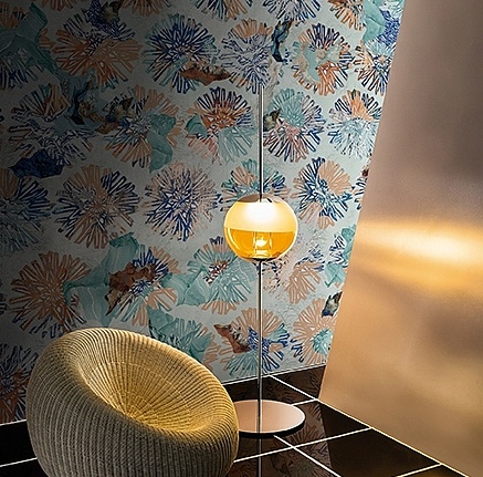 Панно и фотообои Wall & Deco Collection 2018 WDTA1801