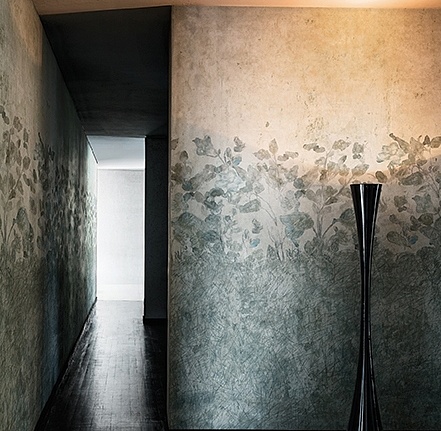 Панно и фотообои Wall & Deco Collection 2018 WDTT1801