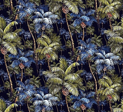 Панно и фотообои Wall & Deco Collection 2018 WDTU1801