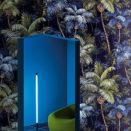 Панно и фотообои Wall & Deco Collection 2018 WDTU1801