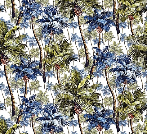 Панно и фотообои Wall & Deco Collection 2018 WDTU1802