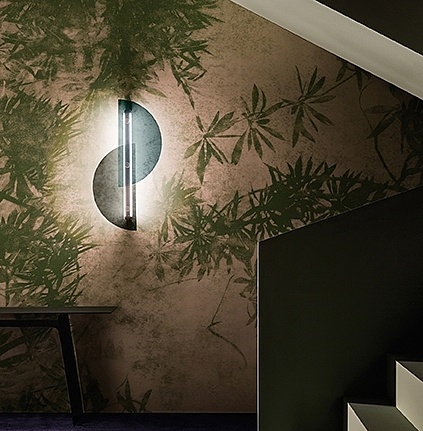 Панно и фотообои Wall & Deco Collection 2018 WDVI1801