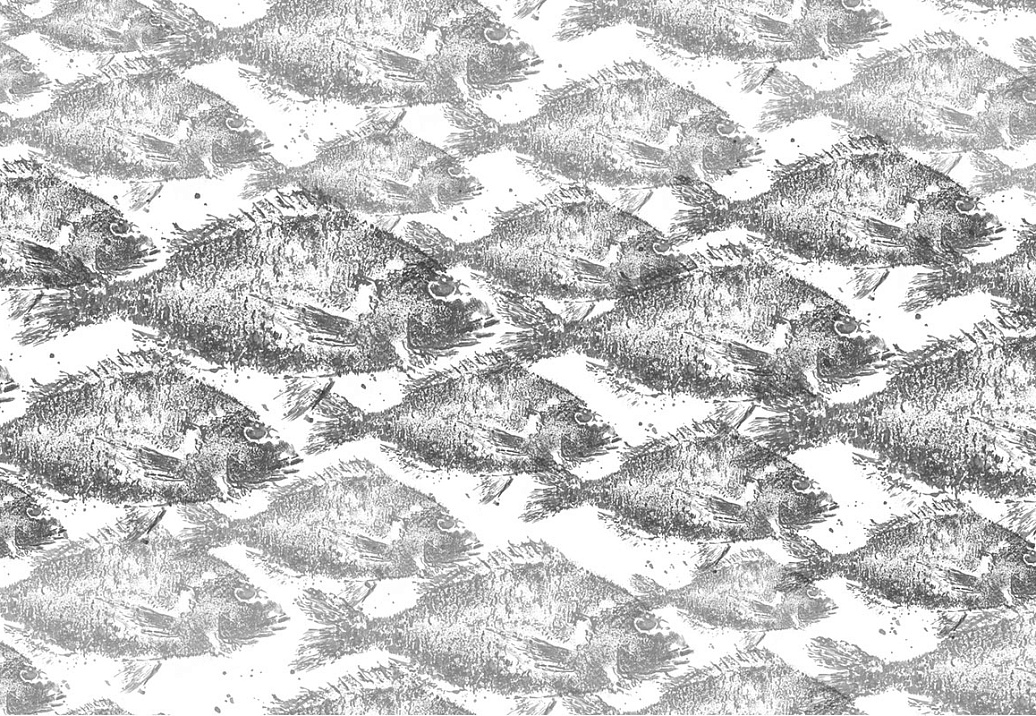 Панно и фотообои Hygge Wall Collection 1 H10031