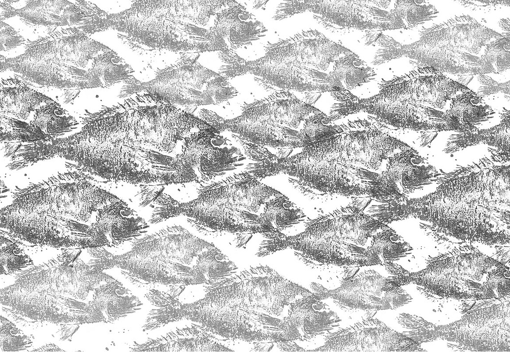 Панно и фотообои Skandi Wall Collection 1 H10031
