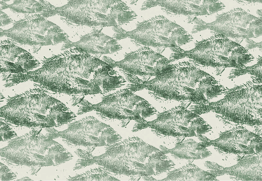 Панно и фотообои Hygge Wall Collection 1 H10032