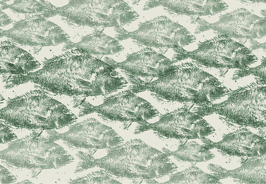 Панно и фотообои Skandi Wall Collection 1 H10032
