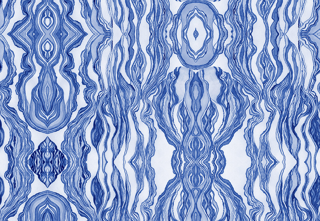 Панно и фотообои Hygge Wall Collection 1 H10071
