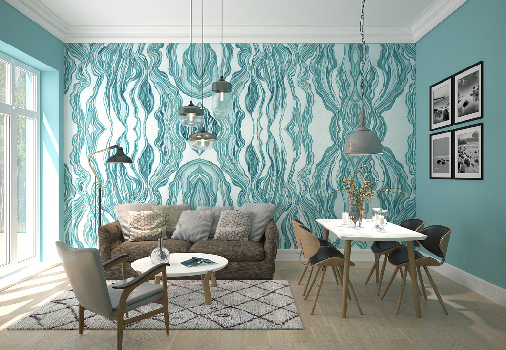 Панно и фотообои Hygge Wall Collection 1 H10072