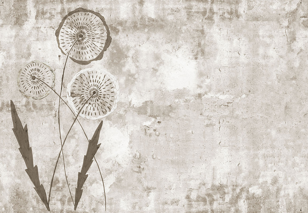 Панно и фотообои Hygge Wall Collection 1 H10161