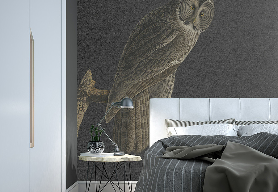 Панно и фотообои Hygge Wall Collection 1 H10191