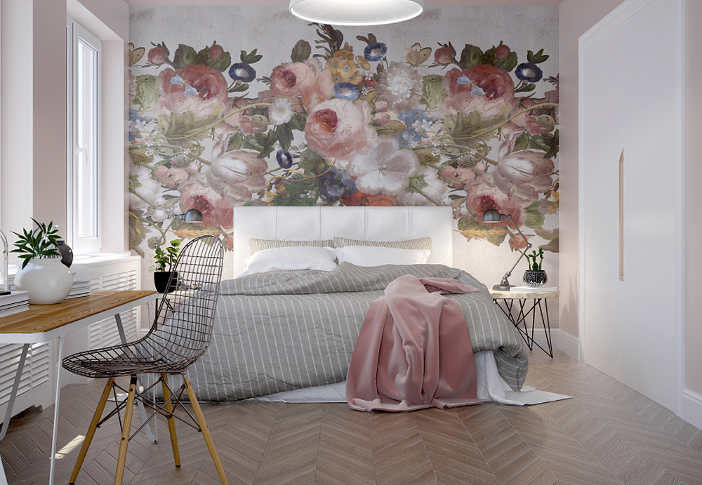 Панно и фотообои Hygge Wall Collection 1 H10241