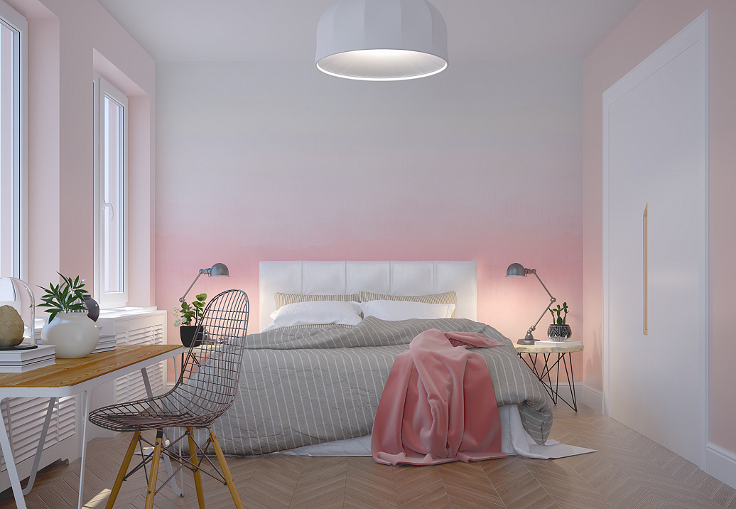 Панно и фотообои Hygge Wall Collection 1 H10251