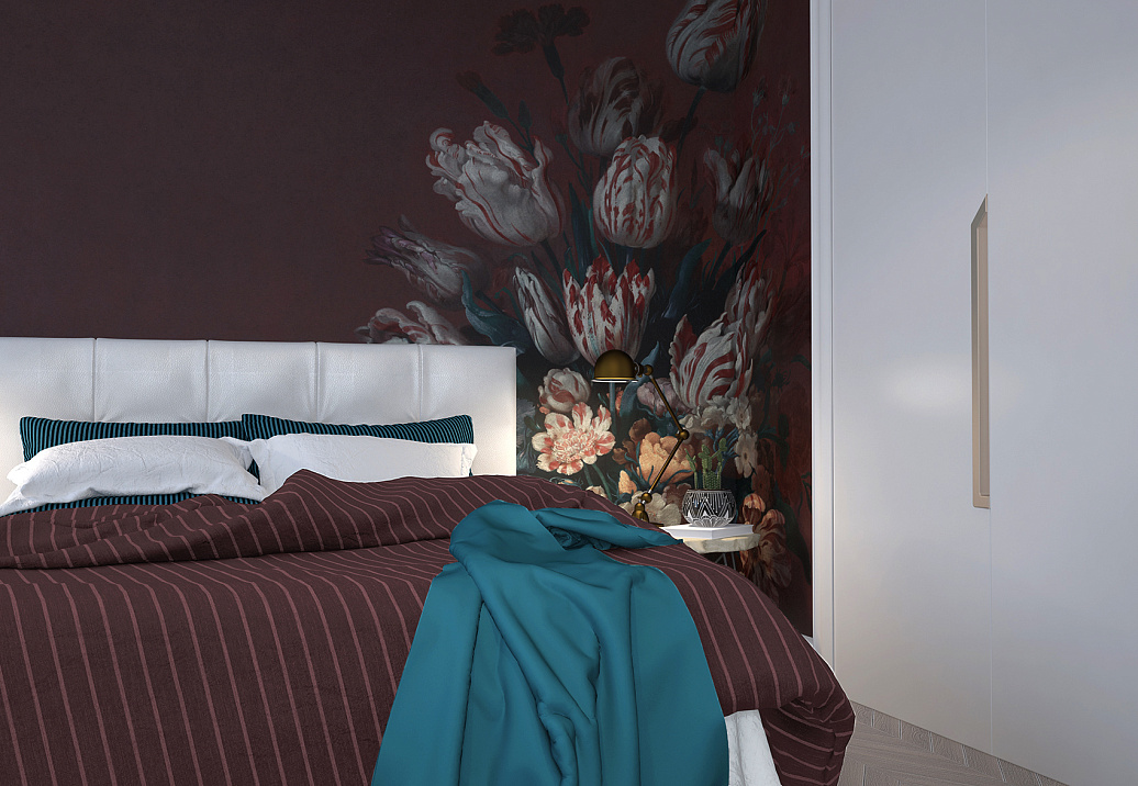 Панно и фотообои Hygge Wall Collection 1 H10321