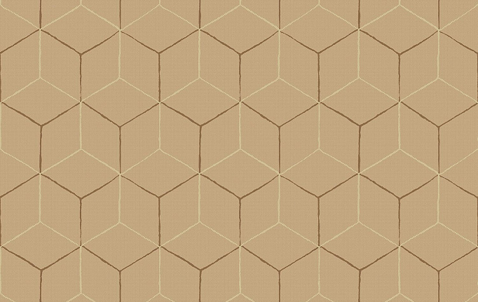 Итальянские обои Trendsetter, коллекция Vasarely, артикул VA1203