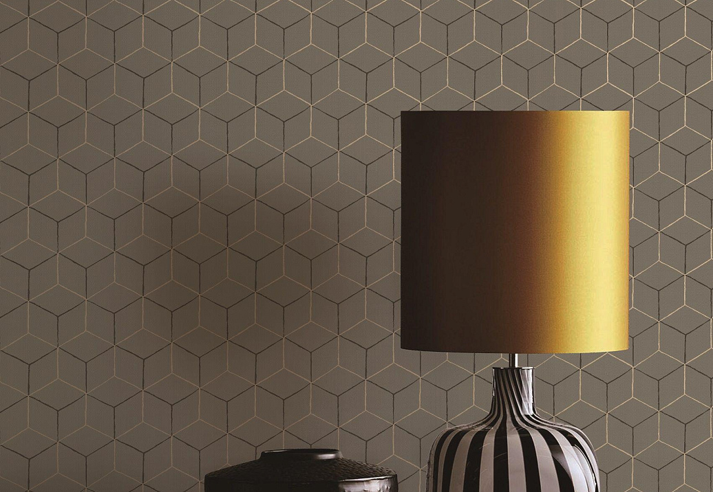 Обои Trendsetter Vasarely VA1204