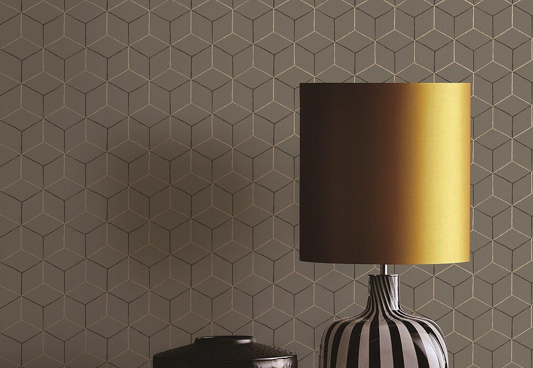 Обои Trendsetter Vasarely VA1204