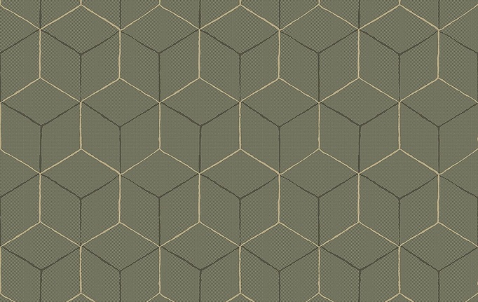 Итальянские обои Trendsetter, коллекция Vasarely, артикул VA1205