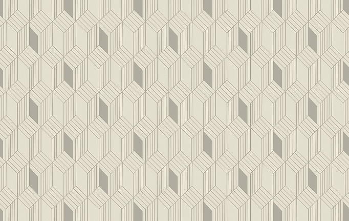 Итальянские обои Trendsetter, коллекция Vasarely, артикул VA1402