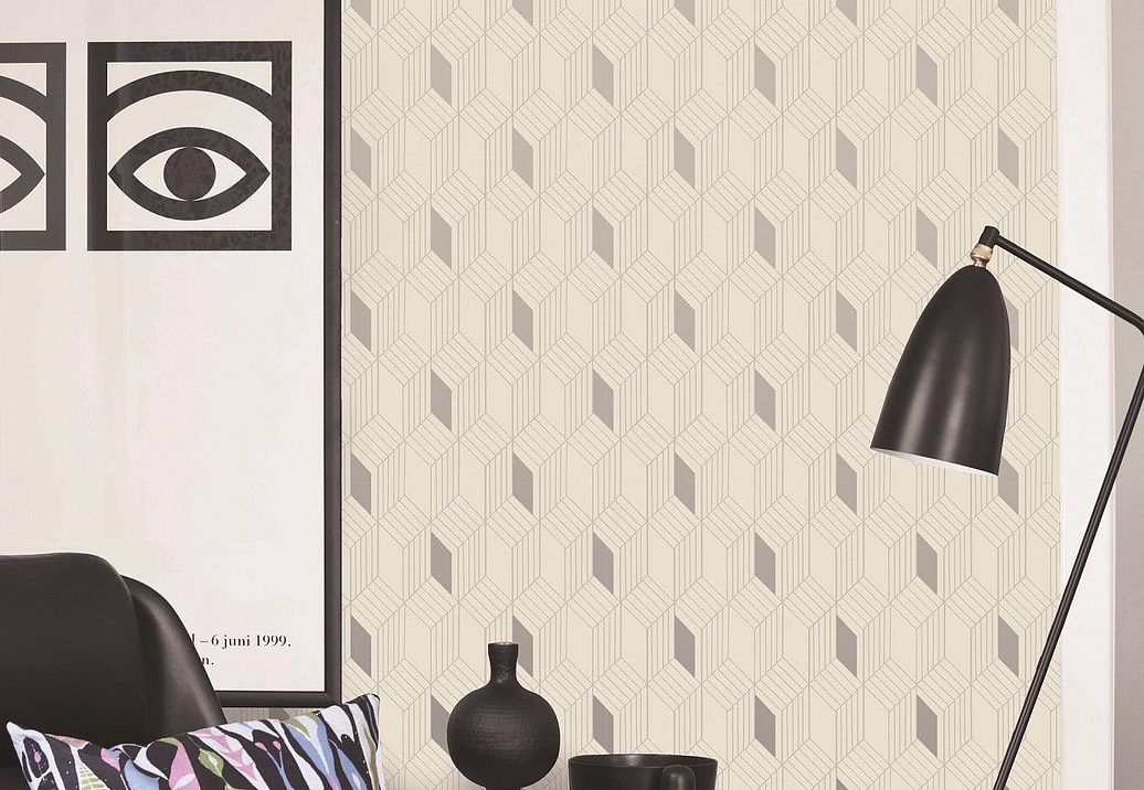 Обои Trendsetter Vasarely VA1402