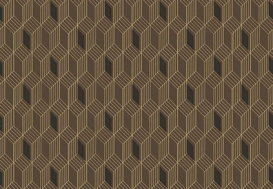 Обои Trendsetter Vasarely VA1403