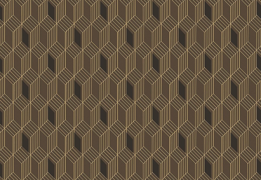 Обои Trendsetter Vasarely VA1403