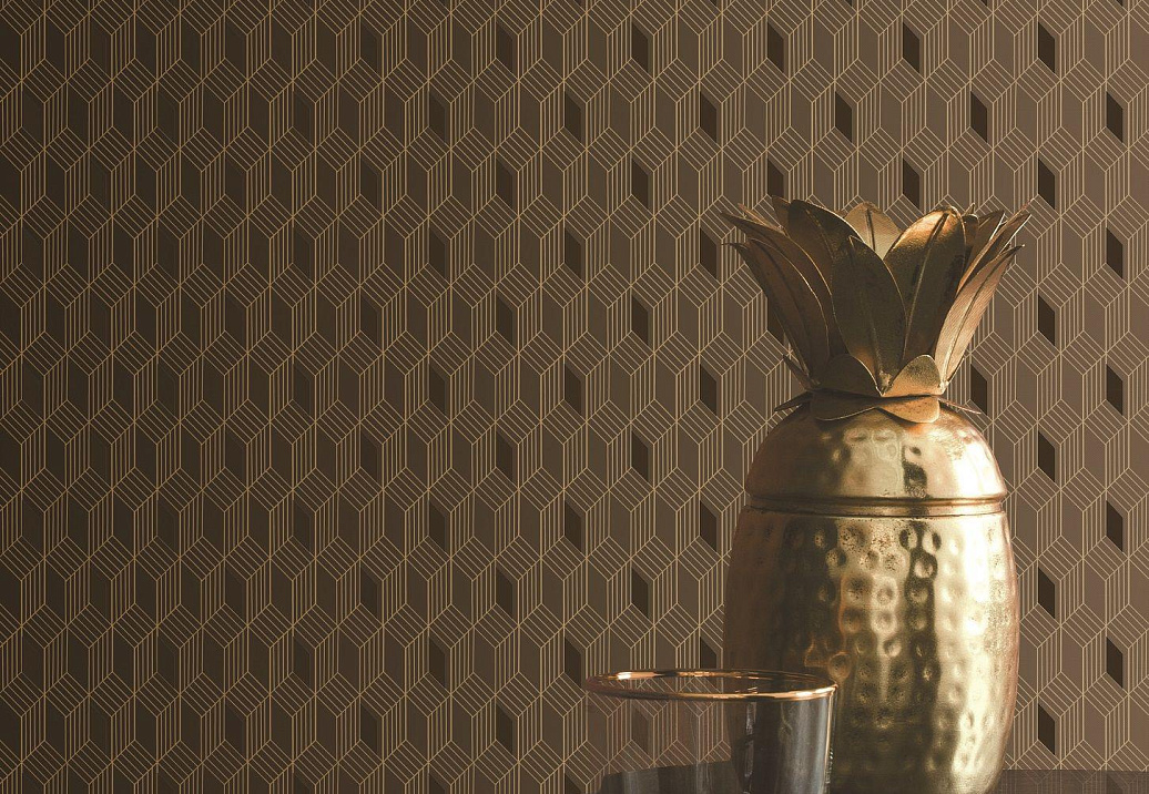 Обои Trendsetter Vasarely VA1403
