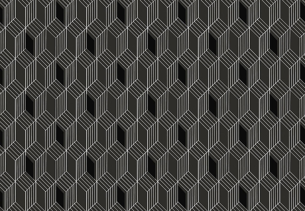 Обои Trendsetter Vasarely VA1404