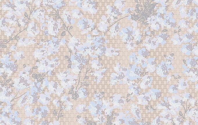 Российские обои Milassa, коллекция Modern, артикул M2 011