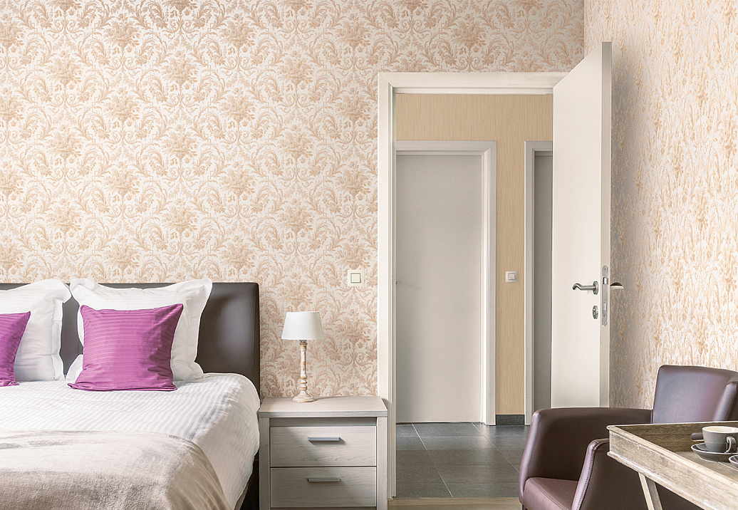 Обои Loymina Jardin Secret J1 003