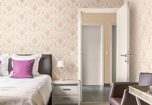 Обои Loymina Jardin Secret J1 003