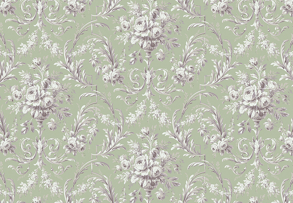 Обои Loymina Jardin Secret J1 005