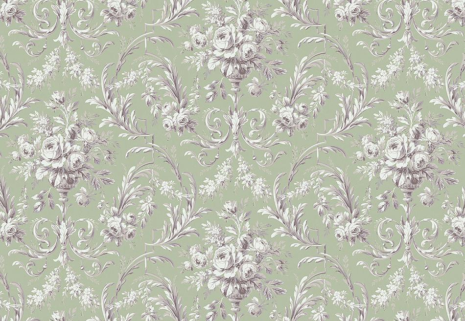 Обои Loymina Jardin Secret J1 005