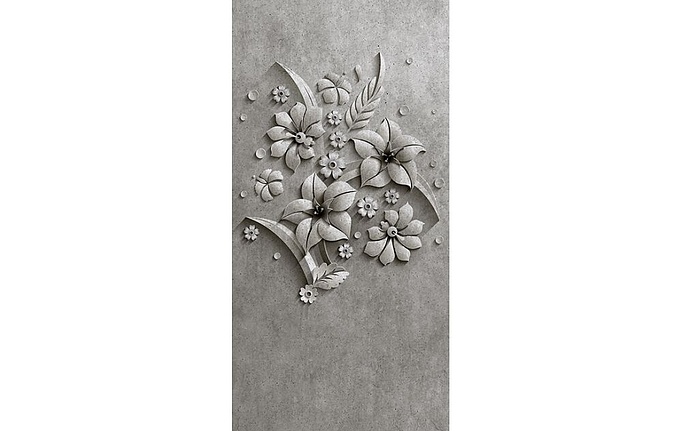 Немецкие панно и фотообои A. S. Creation, коллекция Living Walls - Walls by Patel 2, артикул DD113560
