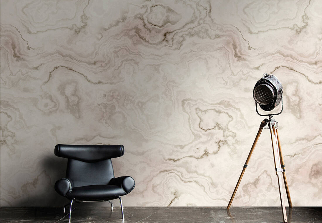 Панно и фотообои A. S. Creation Living Walls - Walls by Patel 2 DD113568