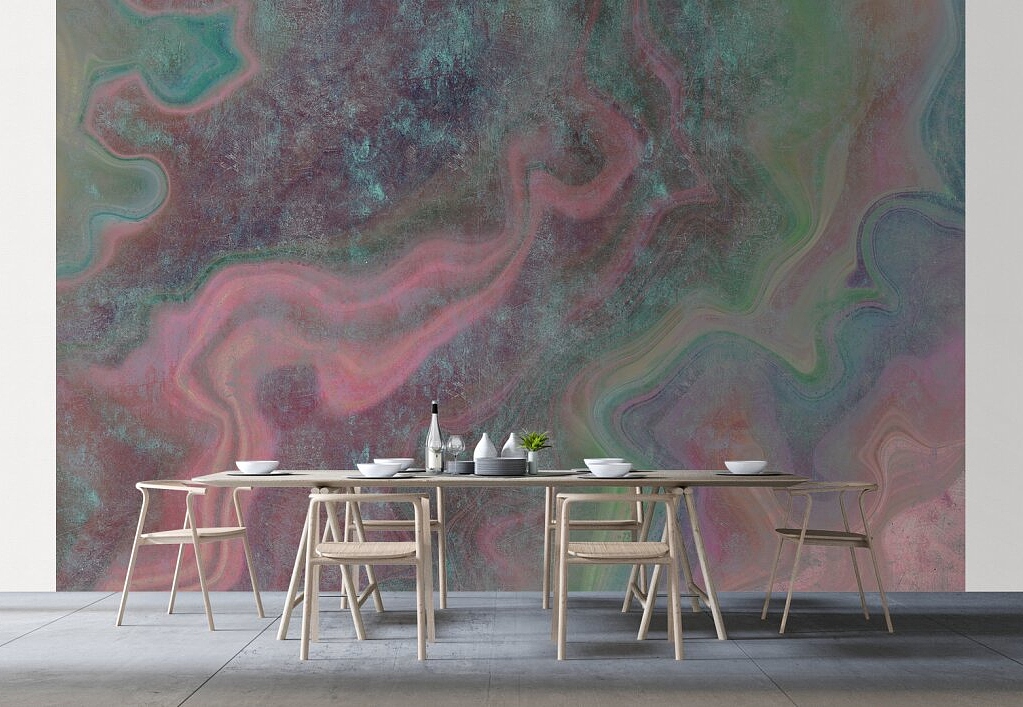 Панно и фотообои A. S. Creation Living Walls - Walls by Patel 2 DD113577