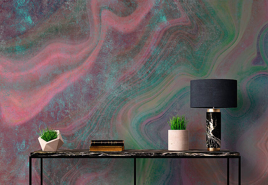 Панно и фотообои A. S. Creation Living Walls - Walls by Patel 2 DD113579