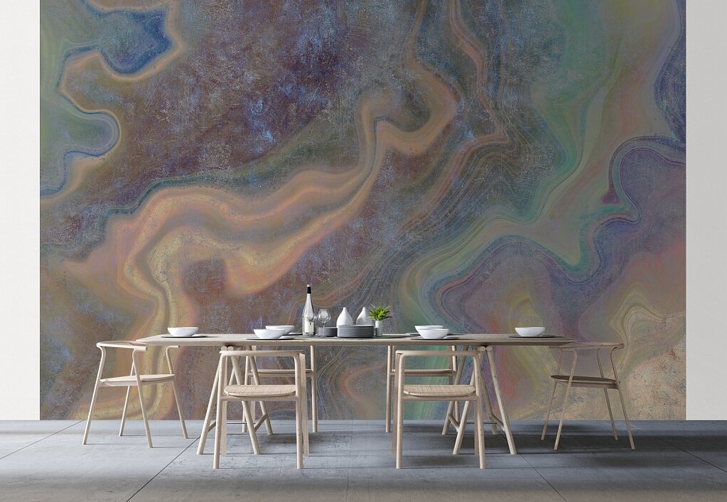 Панно и фотообои A. S. Creation Living Walls - Walls by Patel 2 DD113585