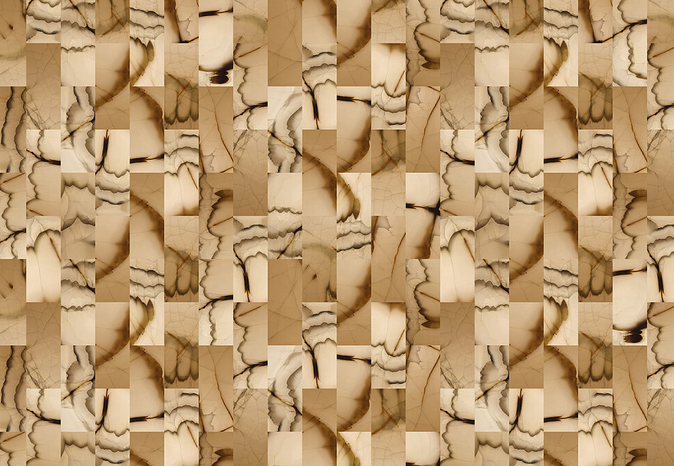 Панно и фотообои A. S. Creation Living Walls - Walls by Patel 2 DD113602
